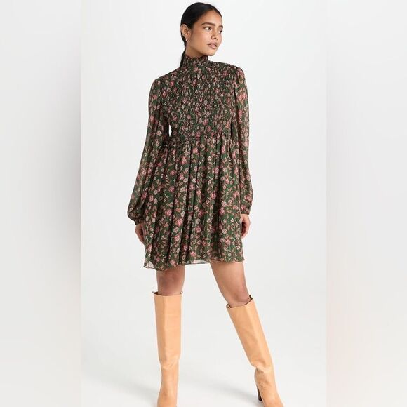 Misa Los Angeles Danae Dress Small - Picture 1 of 4
